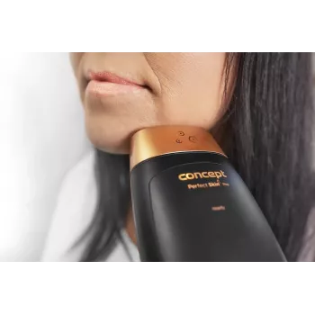 Concept IL5020 IPL Epilator Black
