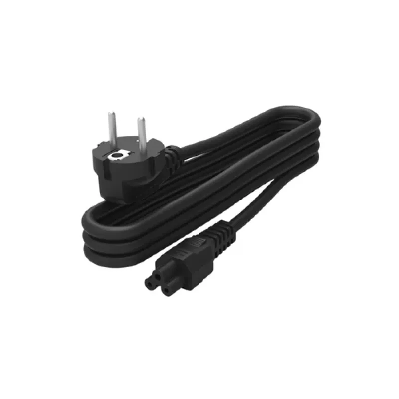 CONCEPTRONIC 65W GaN USB-C Charger, 1-Port, PD3.0/PPS, Black