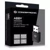 Conceptronic ABBY26B WiFi 6 AX900 Dual Band USB & Bluetooth 5.3 Adapter