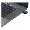 Conceptronic ABBY26B WiFi 6 AX900 Dual Band USB & Bluetooth 5.3 Adapter