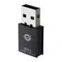 Conceptronic ABBY26B WiFi 6 AX900 Dual Band USB & Bluetooth 5.3 Adapter