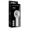 CONCEPTRONIC AERIVA01W Mini Portable Fan White – Rechargeable, 3 Speeds, USB-C