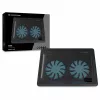 Conceptronic CNBCOOLPAD2F Notebook Cooling Pad 39.6 cm (15.6 inch)