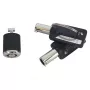 Conceptronic CUSTODIO03BSM Notebook Combination Lock Chassis Standard