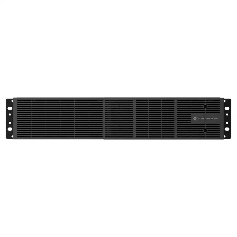 Conceptronic EBM01R72V UPS Battery Module – 72V 9Ah 2U Rackmount