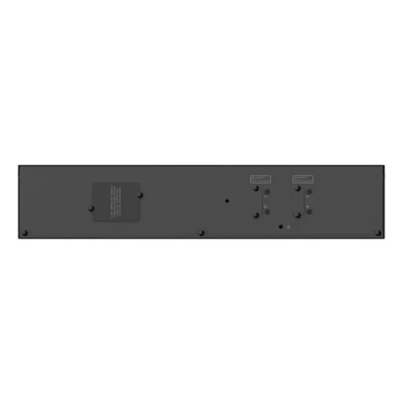 Conceptronic EBM01R72V UPS Battery Module – 72V 9Ah 2U Rackmount