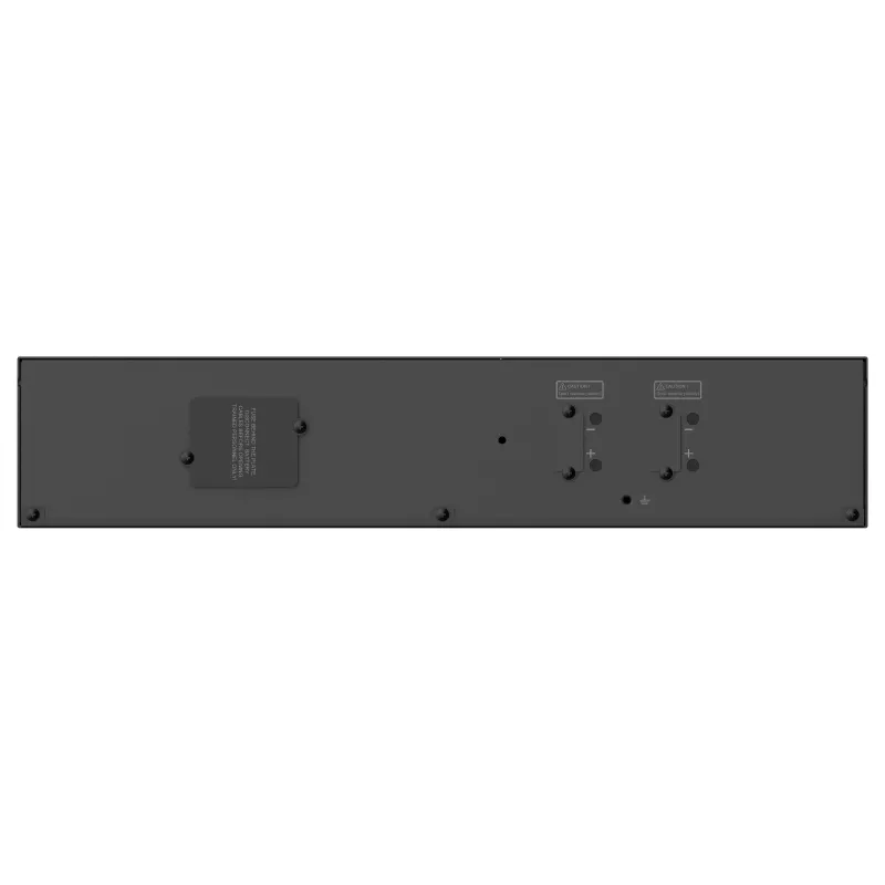 Conceptronic EBM01R72V UPS Battery Module – 72V 9Ah 2U Rackmount