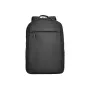 Conceptronic Manchester 15.6 inch Laptop Backpack - Black