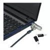 Conceptronic NBT Notebook Combination Lock Nano Security Slot 1.8 m