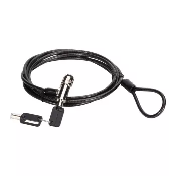 Conceptronic NBT Notebook Combination Lock Nano Security Slot 1.8 m