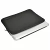 Conceptronic Notebook Sleeve 12 inch Neoprene Black - OBRIX01B