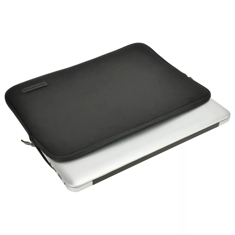 Conceptronic Notebook Sleeve 12 inch Neoprene Black - OBRIX01B