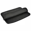 Conceptronic Notebook Sleeve 12 inch Neoprene Black - OBRIX01B