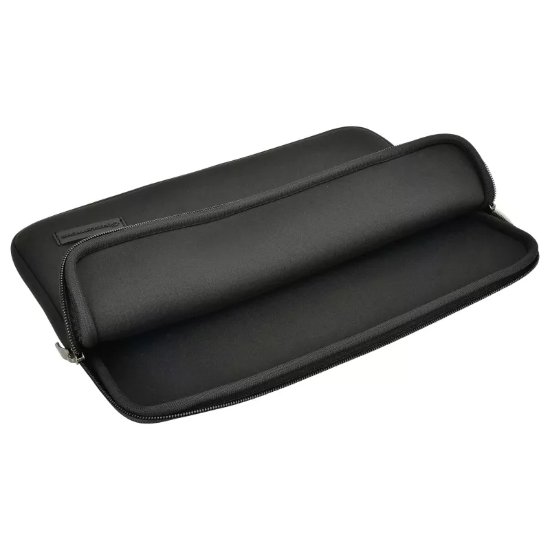 Conceptronic Notebook Sleeve 12 inch Neoprene Black - OBRIX01B
