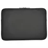 Conceptronic Notebook Sleeve 12 inch Neoprene Black - OBRIX01B