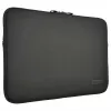 Conceptronic Notebook Sleeve 12 inch Neoprene Black - OBRIX01B