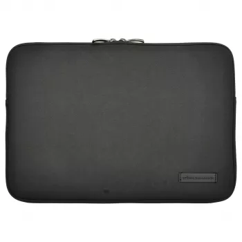 Conceptronic Notebook Sleeve 12 inch Neoprene Black - OBRIX01B