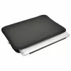 Conceptronic OBRIX02B Notebook Sleeve 14.1-inch Polyester and Neoprene, Black
