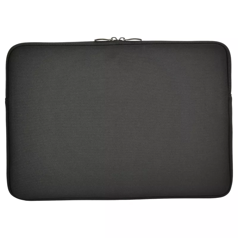 Conceptronic OBRIX02B Notebook Sleeve 14.1-inch Polyester and Neoprene, Black