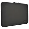 Conceptronic OBRIX02B Notebook Sleeve 14.1-inch Polyester and Neoprene, Black