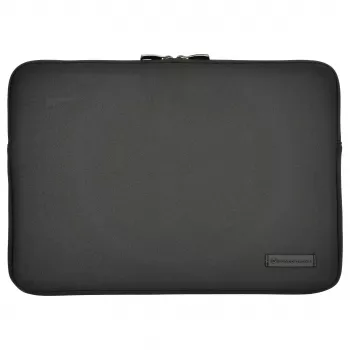Conceptronic OBRIX02B Notebook Sleeve 14.1-inch Polyester and Neoprene, Black