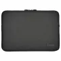 Conceptronic OBRIX02B Notebook Sleeve 14.1-inch Polyester and Neoprene, Black