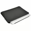 CONCEPTRONIC OBRIX03B 16 Inch Notebook Sleeve – Neoprene & Polyester, Black