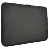 CONCEPTRONIC OBRIX03B 16 Inch Notebook Sleeve – Neoprene & Polyester, Black