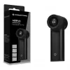 CONCEPTRONIC Turbo Handheld Fan Black USB-C to USB-A Aluminium 5V 3-Speed Rechargeable 2000mAh