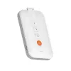CONCOX PL200 Portable GPS Tracker - 4G LTE, IP67 Waterproof, Magnetic, 1000 mAh Battery