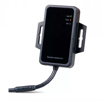 CONCOX VG01U 4G LTE Cat M1/NB-IoT Vehicle GPS Tracker with Engine Cut-off and Geo-fence