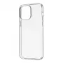 Connect Apple iPhone 14 Pro Clear Silicone Case 1.5mm TPU Transparent