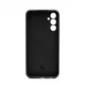 Connect Samsung Galaxy A54 Premium Quality Soft Touch Silicone Case Black