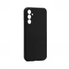 Connect Samsung Galaxy A54 Premium Quality Soft Touch Silicone Case Black