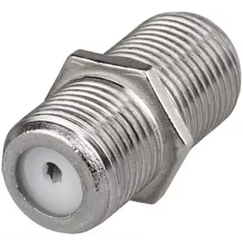 CONOTECH NS-14 F-Type Female to Female Barrel Coupler Adapter