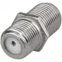 CONOTECH NS-14 F-Type Female to Female Barrel Coupler Adapter