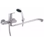 CONTIPRO DVI252.5/1 Bath Faucet Long Spout Chrome