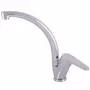 CONTIPRO Kitchen Faucet DVI206.5/3 Single-Lever Mixer Chrome