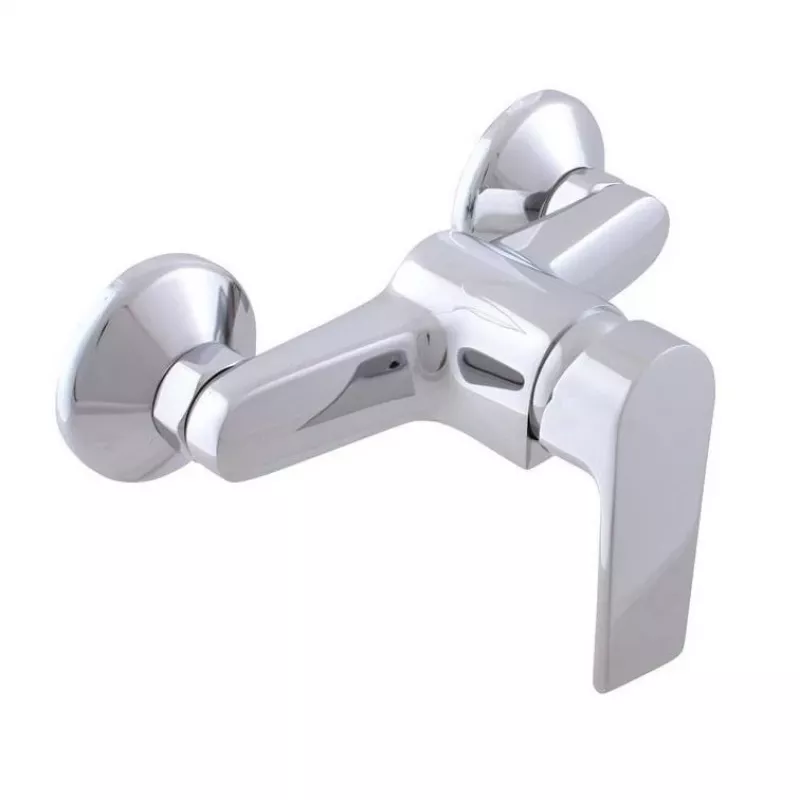CONTIPRO Shower Faucet Colorado DCO181.5 Chrome