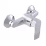 CONTIPRO Shower Faucet Colorado DCO181.5 Chrome