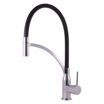 CONTIPRO Sink Lever Mixer DSE914.5 Polished Chrome Single Lever Kitchen Tap
