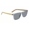 Converse Childish CV511SYCHUCK5 Sunglasses - Black Frame, Smoke Lens, 52/16/140 mm
