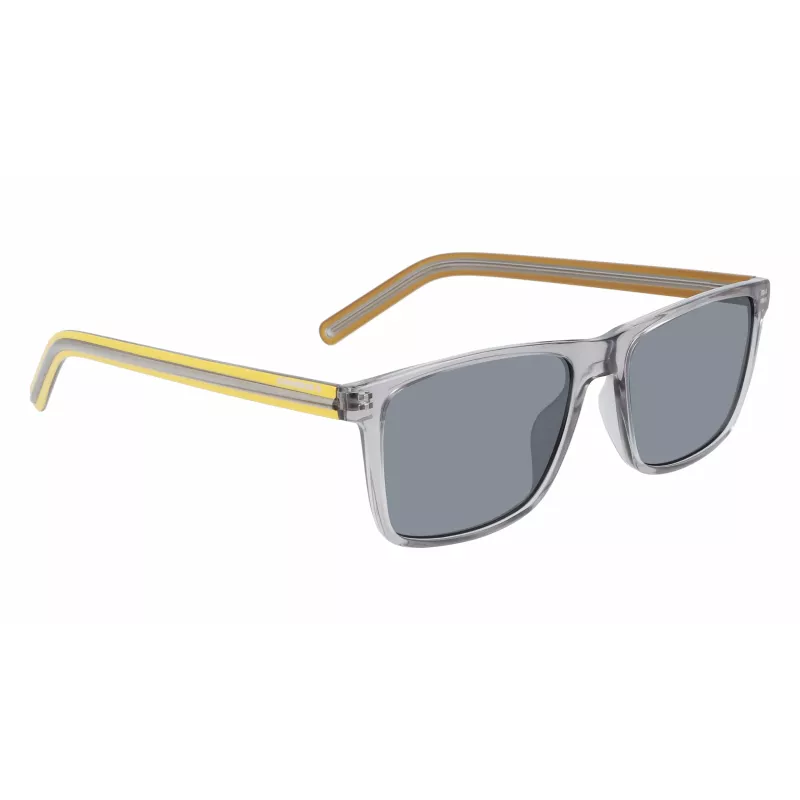 Converse Childish CV511SYCHUCK5 Sunglasses - Black Frame, Smoke Lens, 52/16/140 mm