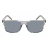 Converse Childish CV511SYCHUCK5 Sunglasses - Black Frame, Smoke Lens, 52/16/140 mm