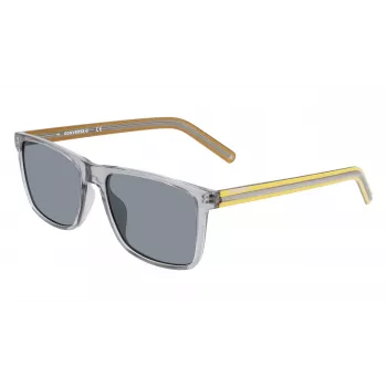 Converse Childish CV511SYCHUCK5 Sunglasses - Black Frame, Smoke Lens, 52/16/140 mm