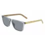 Converse Childish CV511SYCHUCK5 Sunglasses - Black Frame, Smoke Lens, 52/16/140 mm