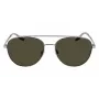 CONVERSE CV100SACT071 Men's Sunglasses - Black Frame, Smoke Grey Lens, 57mm
