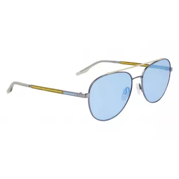 Converse CV100SACTIVA Men's Sunglasses - Square Plastic Frame - UV400 Protection - 57mm Lens