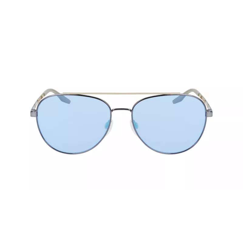 Converse CV100SACTIVA Men's Sunglasses - Square Plastic Frame - UV400 Protection - 57mm Lens