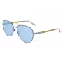 Converse CV100SACTIVA Men's Sunglasses - Square Plastic Frame - UV400 Protection - 57mm Lens